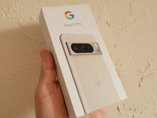 Google pixel 8 Pro 128 NOU sigilat