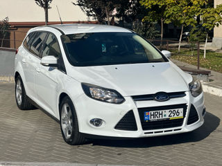 Ford Focus foto 5