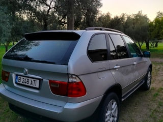 BMW X5 foto 6