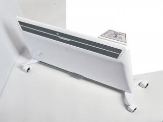 Convector Electrolux Ech/Agi-2500 Eu foto 4