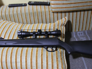 Продам винтовкуDaisy Winchester 1000X  пневматика 4,5 калибр