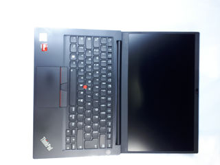 Lenovo Think Pad E14, ssd 512 , ram 16Gb, stare perfecta. Negociabil foto 2