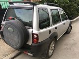 Land Rover Freelander foto 1