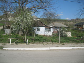 Дом возле трассы, 35 соток, срочно 11 км от Кишинева foto 4