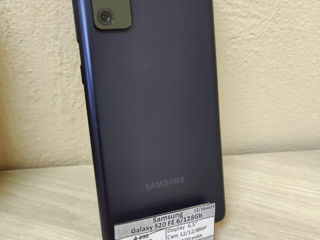Samsung Galaxy S 20 FE 128Gb 3990lei