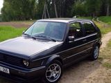 Volkswagen Golf foto 8