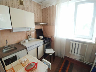 Apartament cu 3 camere, 68 m², Paminteni, Bălți foto 4