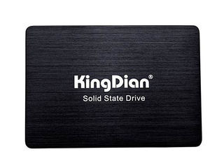 SSD 480 Гб. Новый, в упаковке foto 2