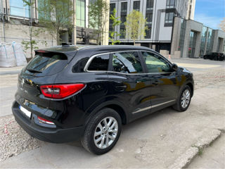 Renault Kadjar foto 2