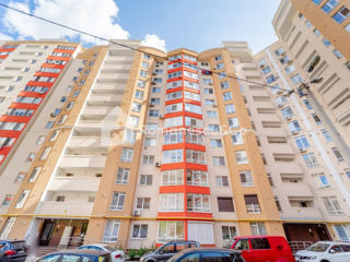 Apartament cu 1 cameră, 44 m², Ciocana, Chișinău