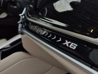 BMW X6 foto 18