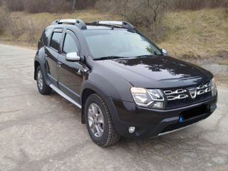 Dacia Duster foto 2