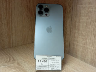 Apple iPhone 13 Pro Max 128GB 11490lei