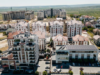 Apartament cu 3 camere, 61 m², Durlești, Chișinău foto 11