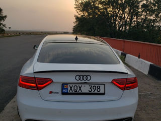 Audi A5 foto 10