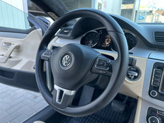 Volkswagen Passat CC foto 11
