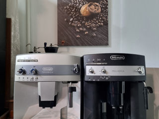 Delonghi magnifica