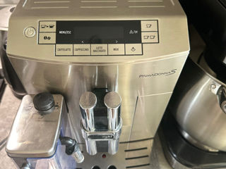 Vind Delonghi Prima Dona