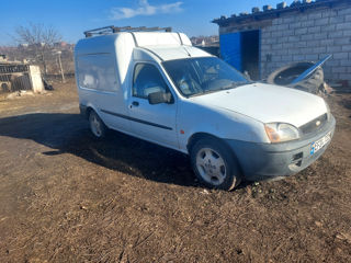 Ford Courier foto 3