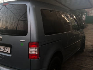 Volkswagen Caddy foto 3