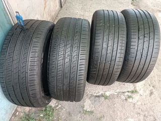 235/50r18 --4шт.(Barum 2022г., Nexen 2019г.) foto 10