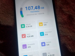 Zte A75 5G 128/8 Обмен foto 4