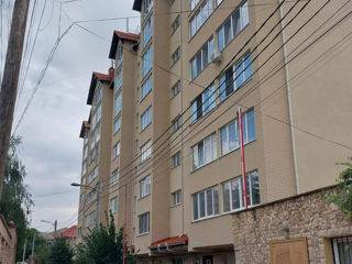 Apartament cu 2 camere, 80 m², Buiucani, Chișinău foto 6