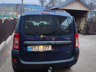 Dacia Logan Mcv foto 3