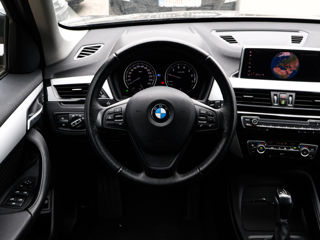 BMW X1 foto 8