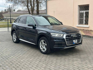 Audi Q5 foto 2