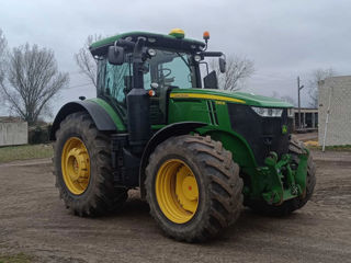 John deere 7310R  foto 11