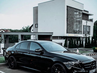 Arenda Mercedes Benz de lux albe&negre / Aренда Mercedes Benz люксовые белые&черные (5)