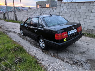 Volkswagen Passat foto 6