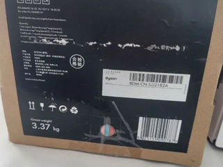 Original Dyson hs05 Complet lung Ceramic Pop foto 2