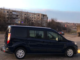 Ford Transit Connect foto 3