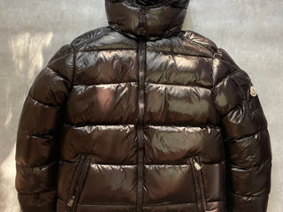 Moncler parca foto 3