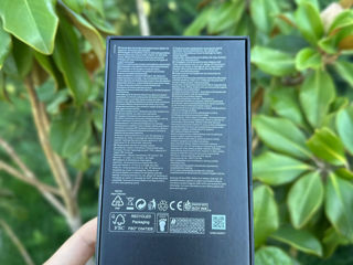 Samsung Z Flip4 256Gb nou sigilat foto 3