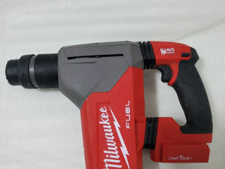 Milwaukee Fuel m18