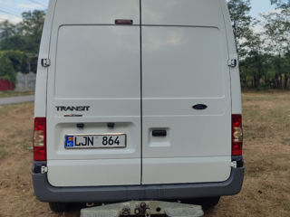 Ford Transit foto 4