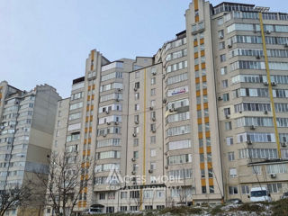 Apartament cu 2 camere, 82 m², Râșcani, Chișinău foto 15