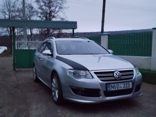 Volkswagen Passat foto 2