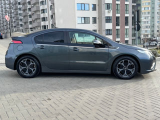 Opel Ampera foto 5