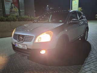 Nissan Qashqai foto 2