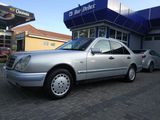 Mercedes E Class foto 4