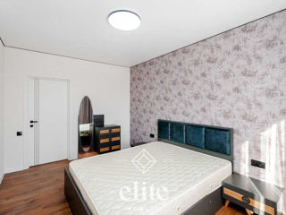 Apartament cu 2 camere, 40 m², Buiucani, Chișinău foto 4