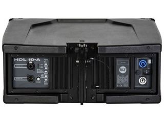 Boxa activa RCF HDL 10-A pentru sistem de sunet Line Array - 1600 euro foto 2