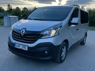 Renault Trafic foto 2