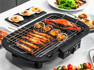 Grill electric Aptel