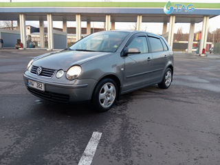 Volkswagen Polo foto 5