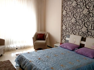 Apartament cu 1 cameră, 41 m², Botanica, Chișinău foto 10